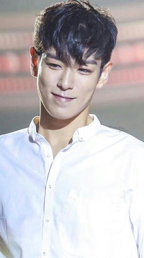 BIGBANGのT.O.Pさん推しの人集まれ！🔝