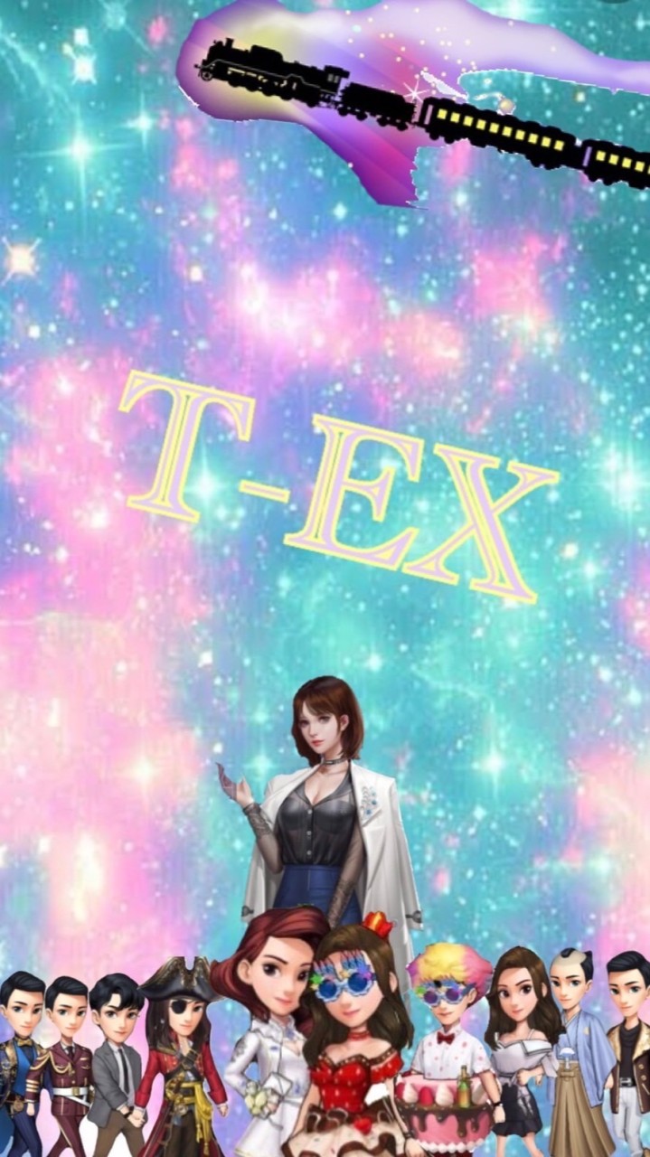T・EX