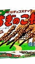 すぎのこ村