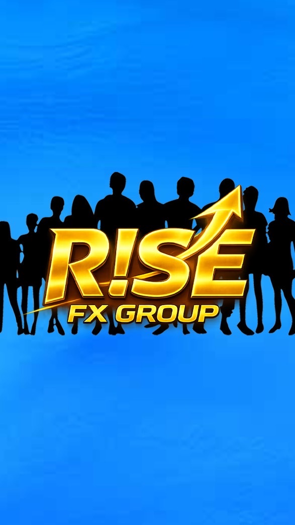 〈FX自動売買〉R!SE FX Group