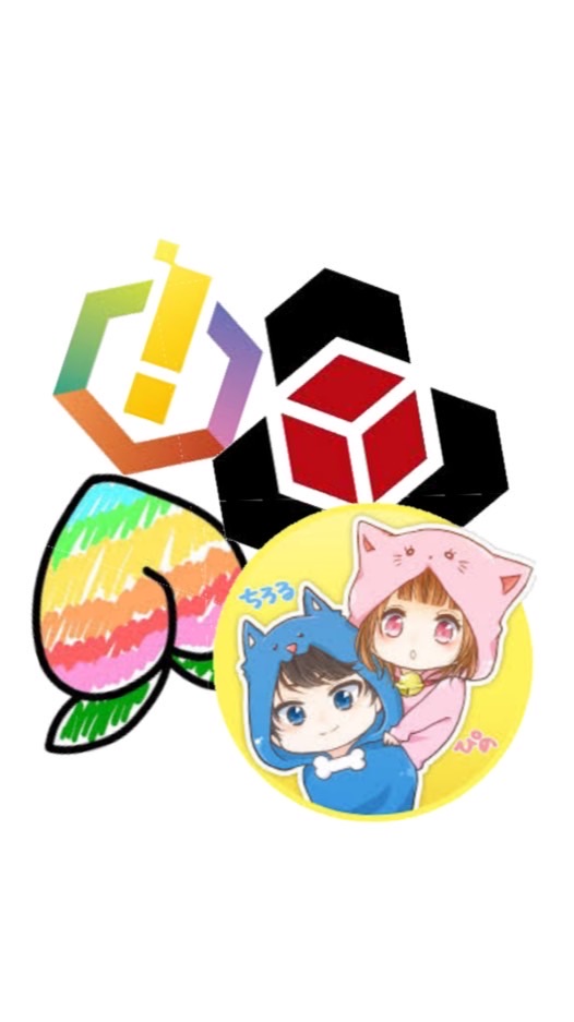 ちろぴの､さんちゃんく､ドズル社､からぴち推し集まれ〜！