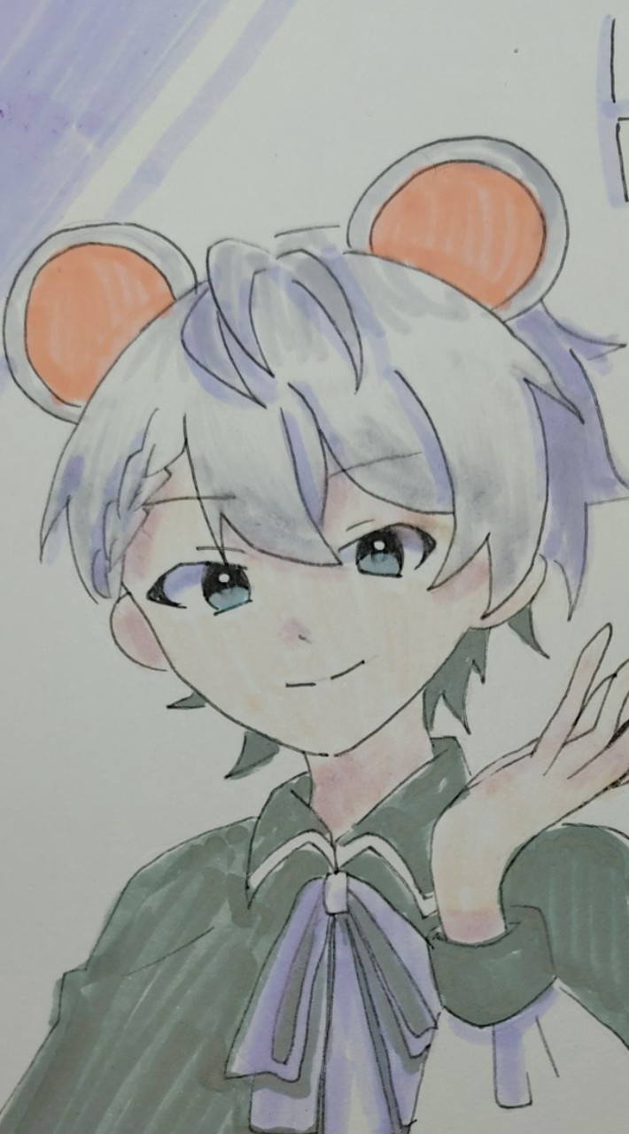 からぴち 夏コラ STPR ドズル社 さんちゃんく みんなの絵を見せ合おう!!（基本なりきり）