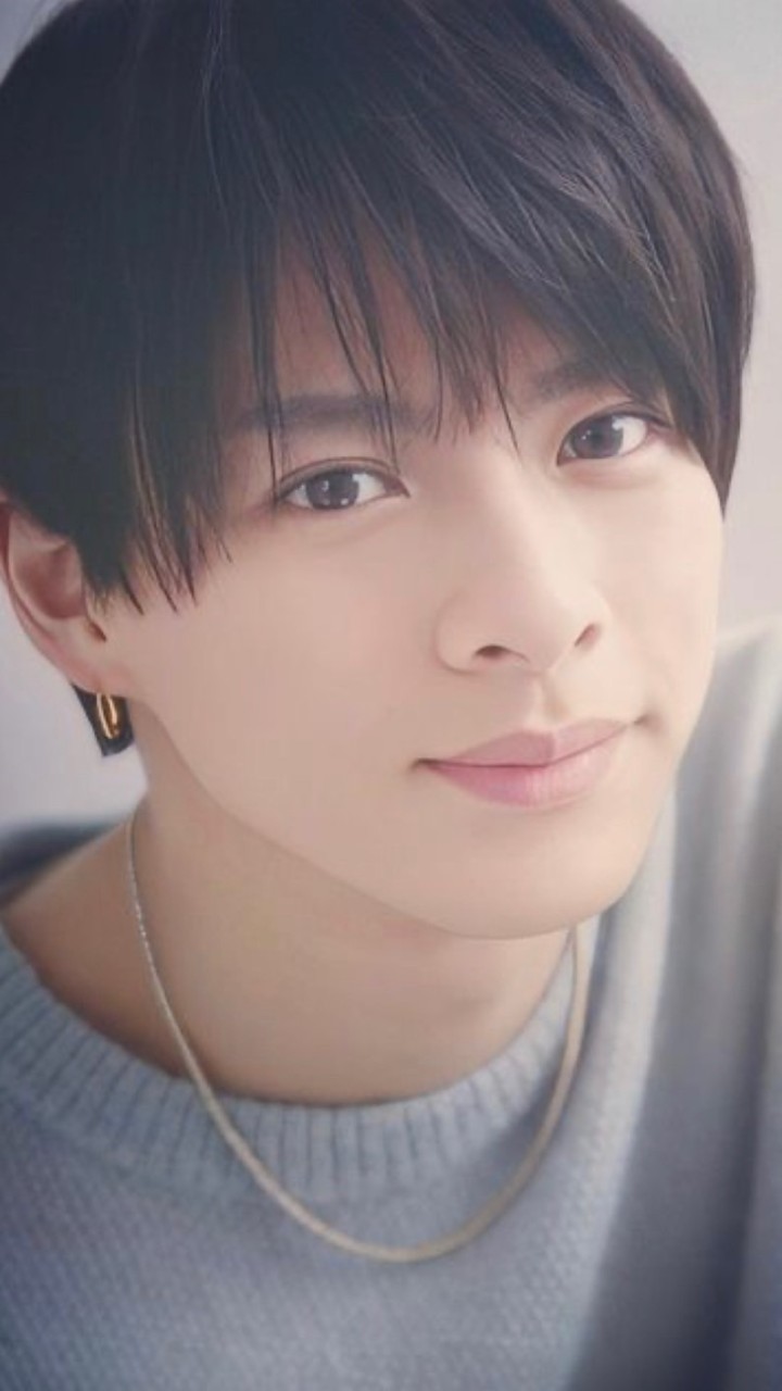 平野紫耀推し集まれー（number Iも）