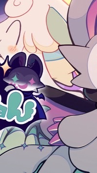 でびるコネクショん　魔けモン！　ゆるなり‼️