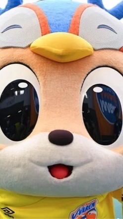 V-VAREN 熱狂長崎サポ