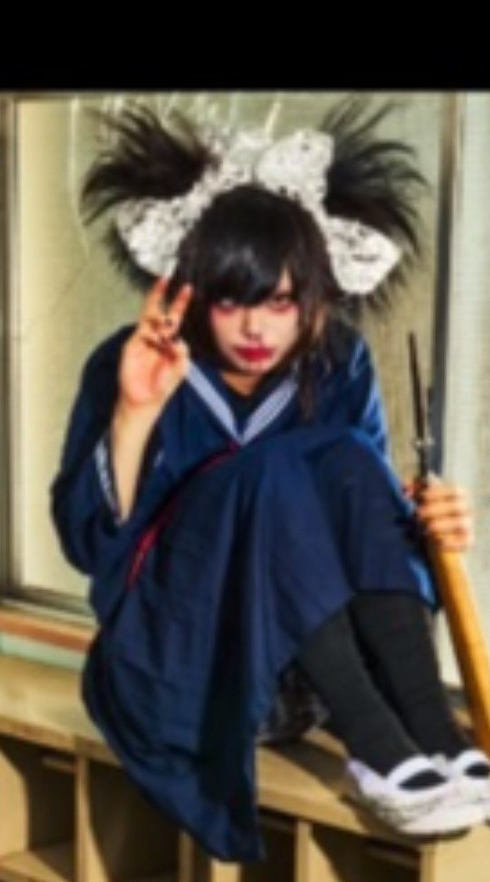 鮮血A子ちゃん ギャ達合致