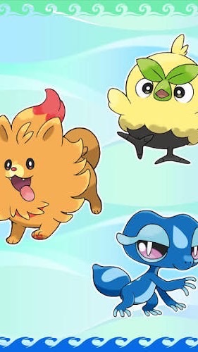 ポケモンsv、ポケモンGO、対戦、雑談、色厳選、BP集め等交流会.ポケモンZ-A 、ポケポケ