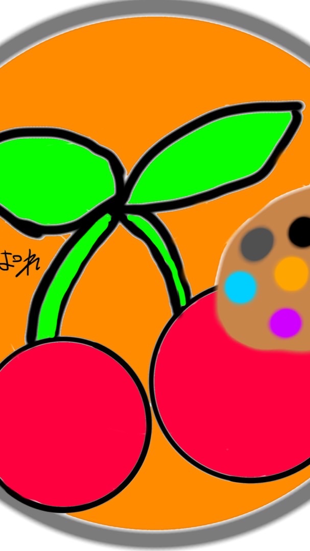ちぇりぱれ