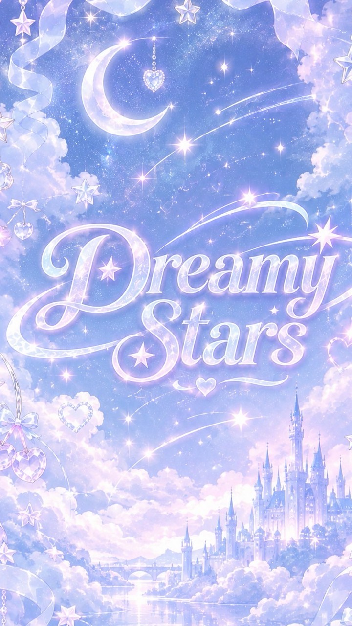 ᗪᖇᗴᗩᗰՏTᗩᖇՏ架空アイドル事務所