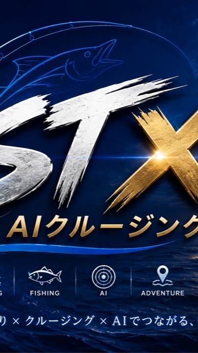 ST-X A.I. Cruise  マッチングチャット