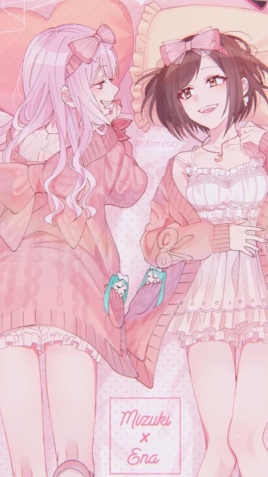 プロセカなりきり(オリキャラ、3L OK！)