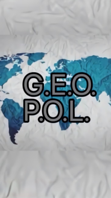 G.E.O.P.O.L. – 国家運営戦略本部 –