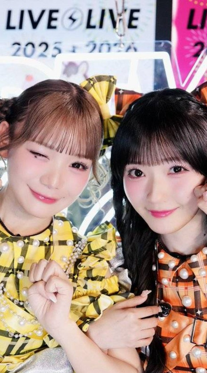 💛きゅーすとのビタミンC組好きな人集まれ！🧡