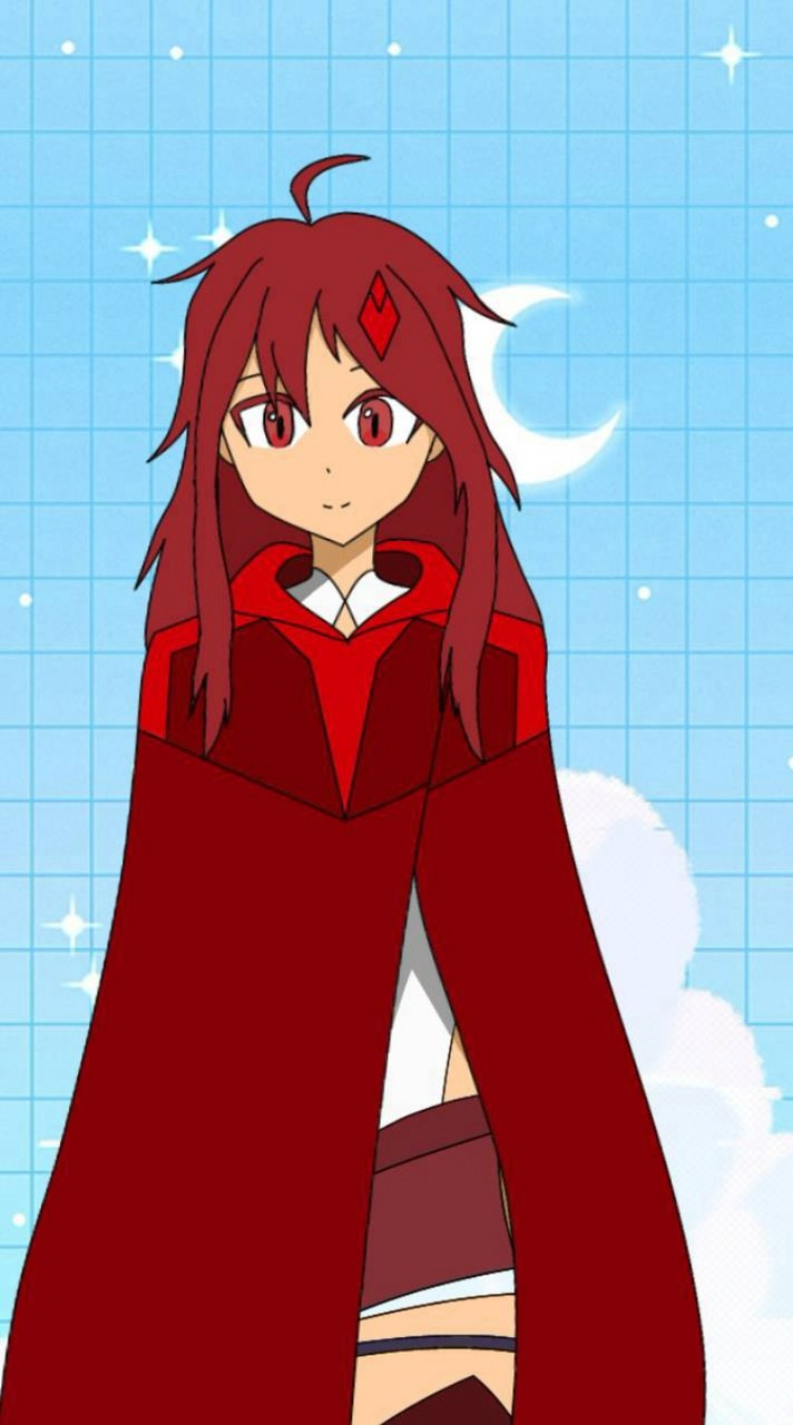 オリキャラパーティー=≡(っ’ヮ’c)⤴︎