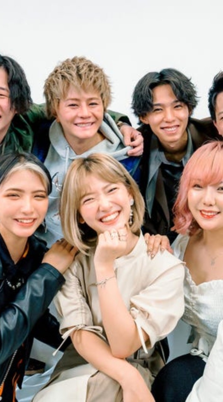 フォーエイトfam✨
