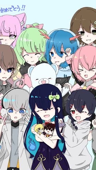 めめ村シェアハウス＆めめ（村）学園！