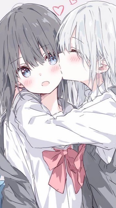 【新設💫女の子限定】 愛重めな僕を甘えさせて？恋人ごっこ・ペア画・ライト雑談部屋（中高生〜大学生）