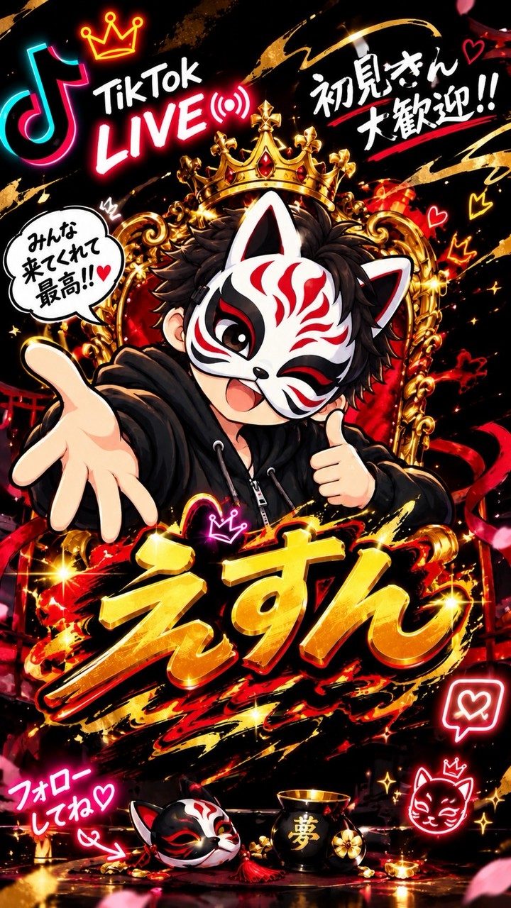 えすんのお部屋
