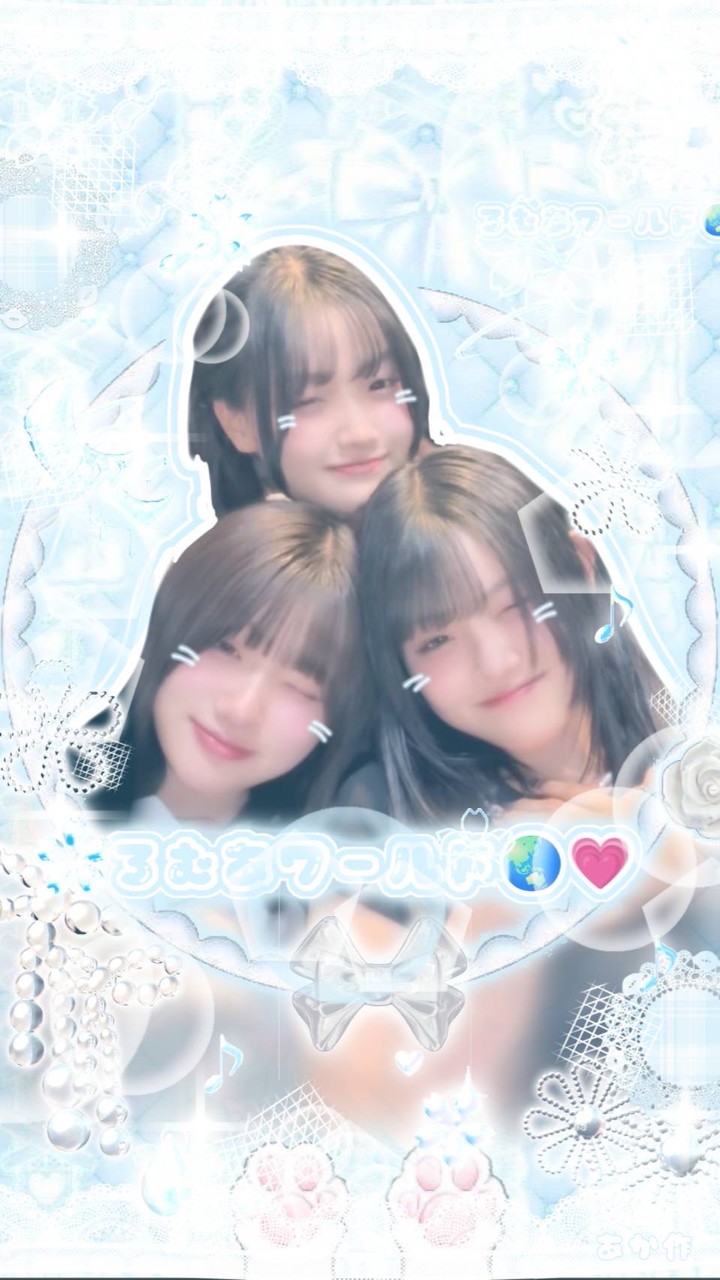 ろ む あ ワ ー ル ド 🌏 💗
