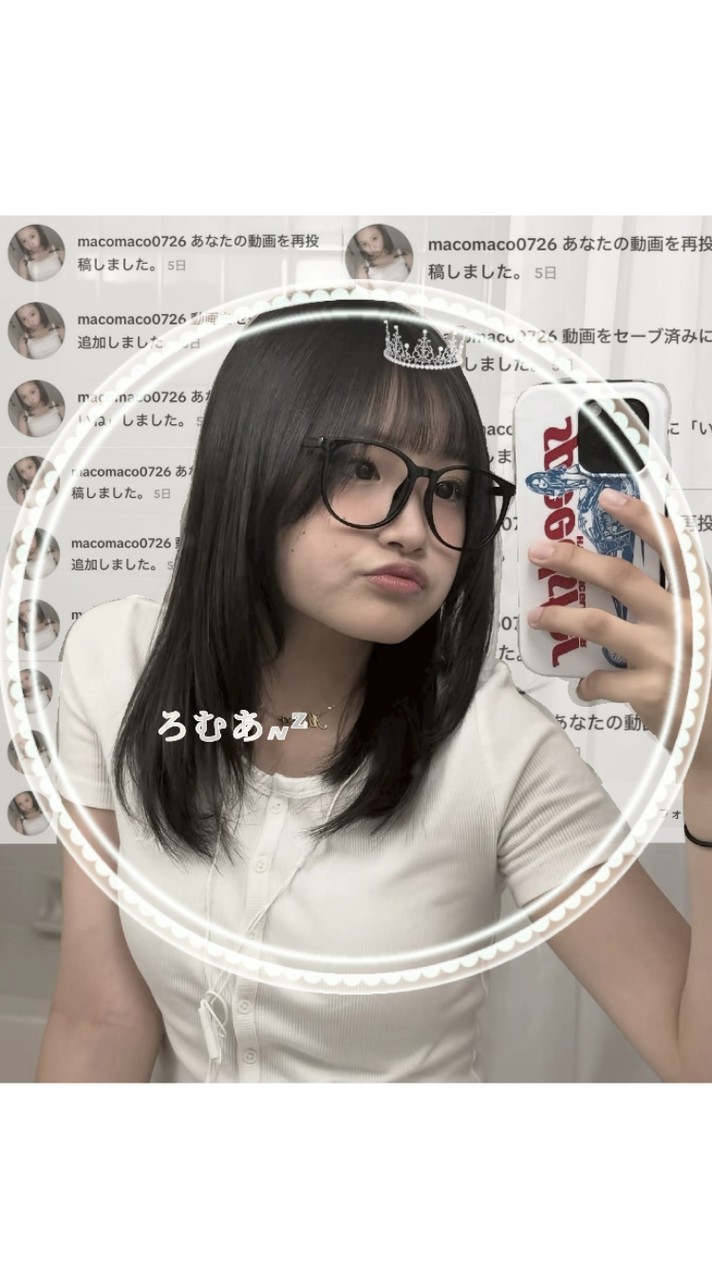 ろ む あ ៷ ᶻ 🤙🏽🩷
