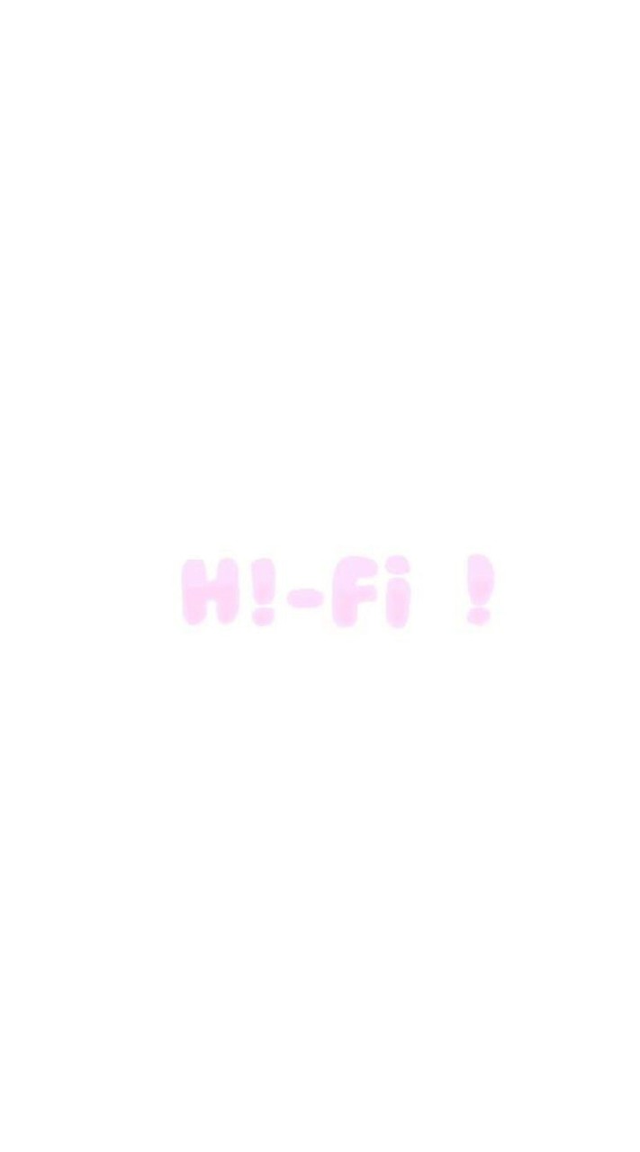 H!-Fi !    ꕀ    架空アイドル事務所