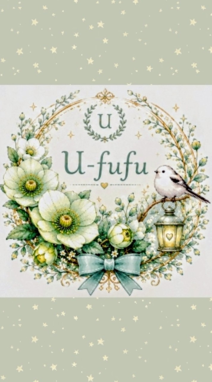 どうぶつの花屋【U-fufu 】