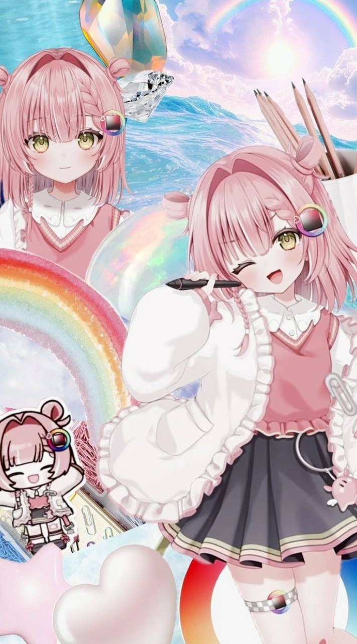 ぬふちゃん推しの人〜集まれ~