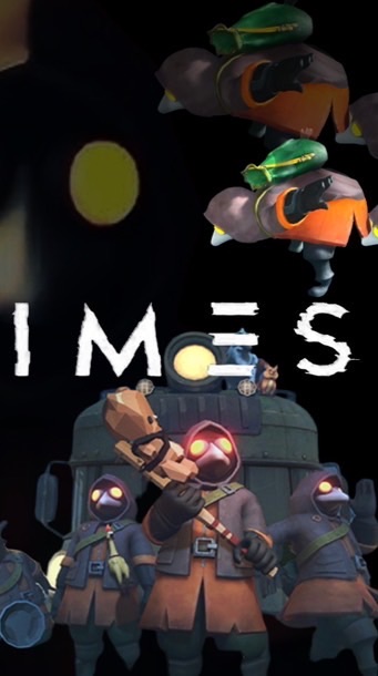 MIMESIS,R.E.P.Oの雑談・募集部屋