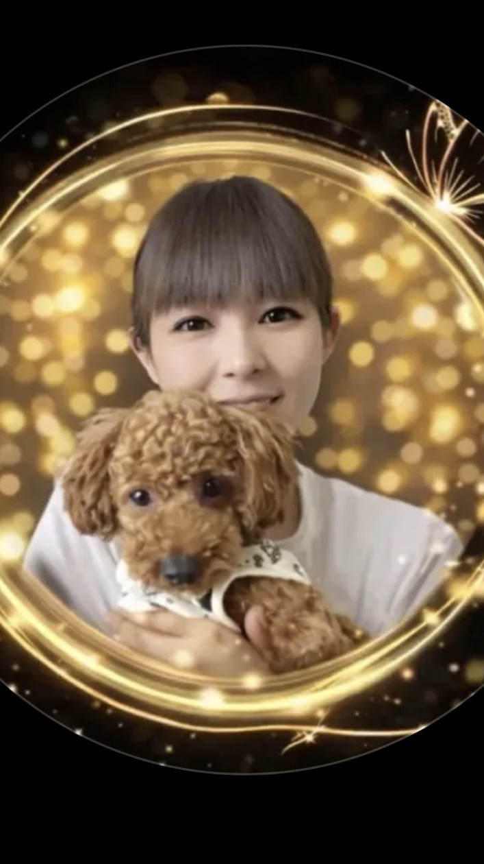ひなっちfamily🐩❤️