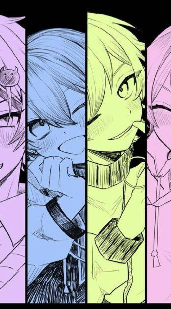 　た　す　、　、　　け　て　、　、お願いッ　、　、　😭😭