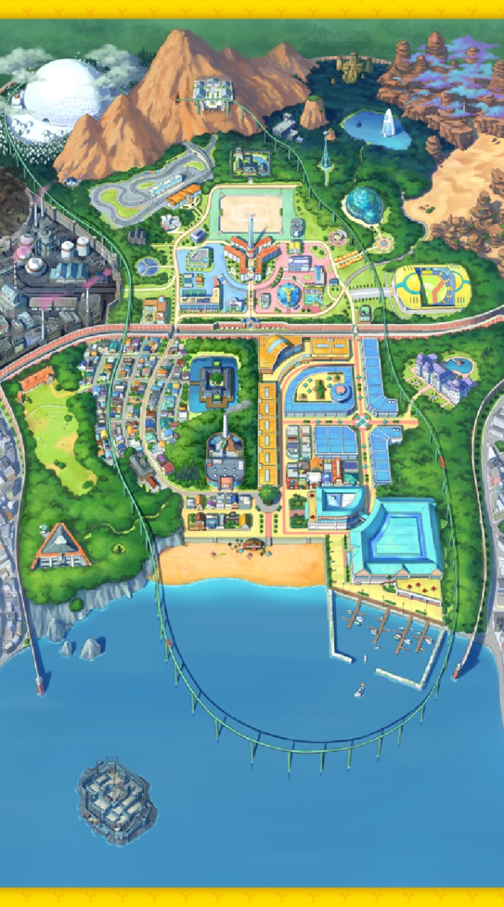 妖怪学園Y🏫ワイワイなりきり生活