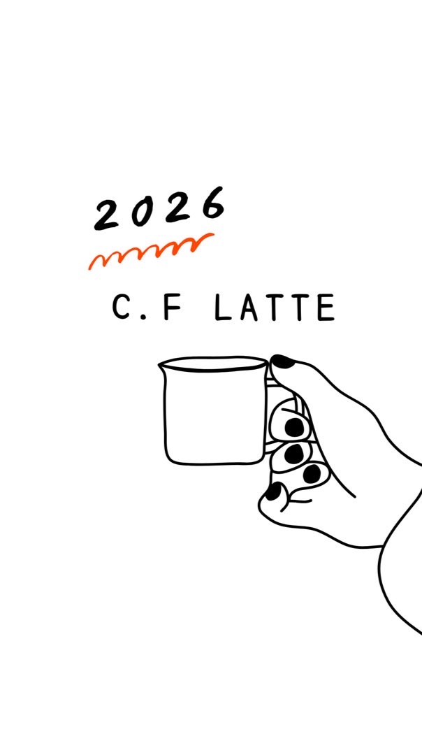 C.F LATTE 2026