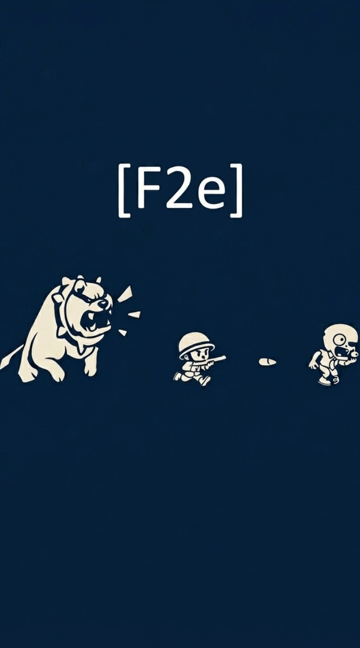 ﾗｽﾄｳｫｰF2e