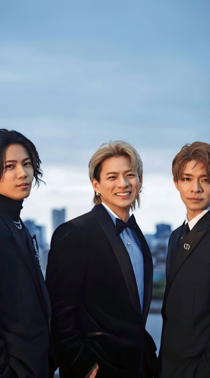 Number_iとKing & Prince