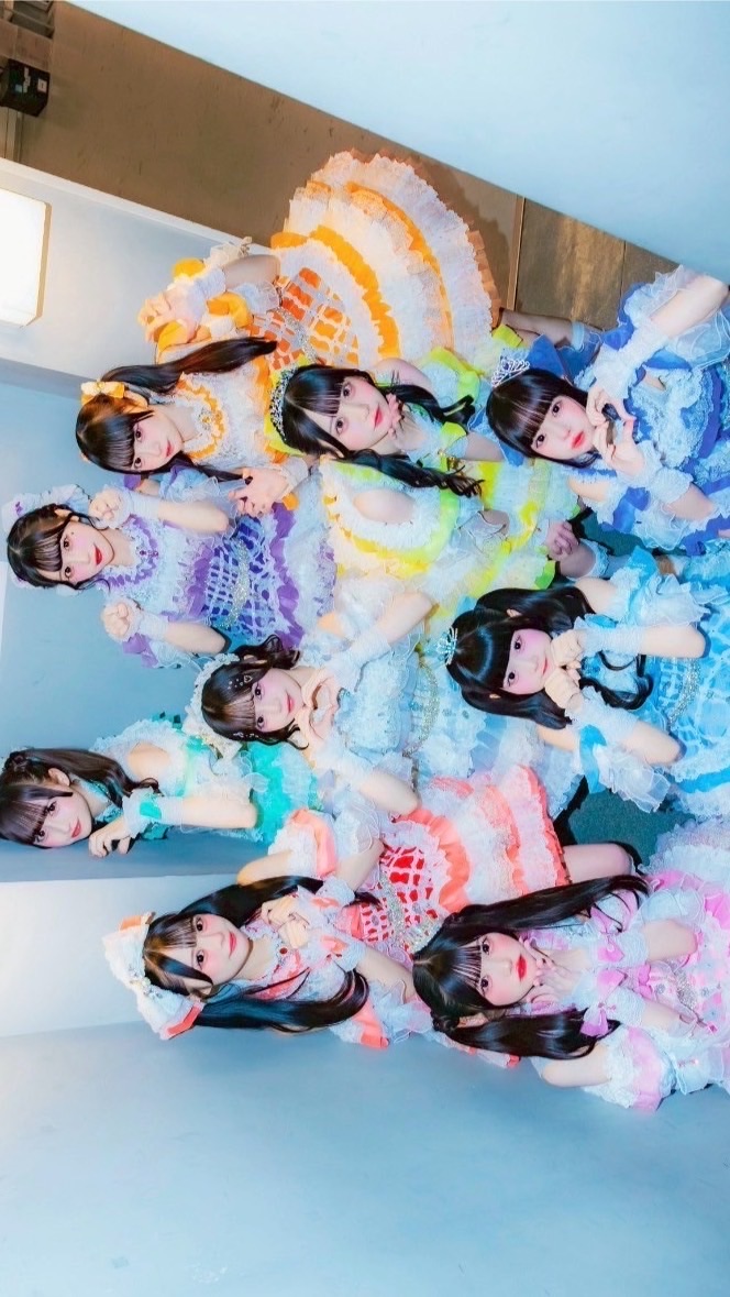 【架空iLiFE!オーディション】I↬❥DREAM