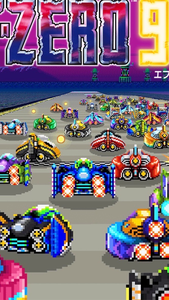 F-ZERO99 ︎︎ご集合 ご交流 等 from あじまん