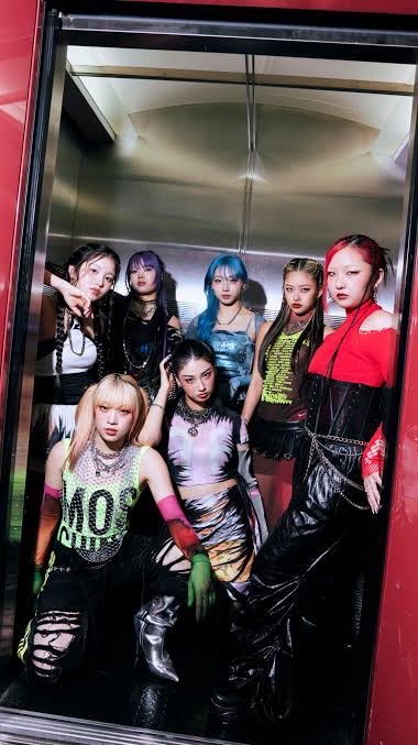 ミセス、SnowMan、Fischer’s、HANA、ちむ様推しの人集合！（小中高生のみ）
