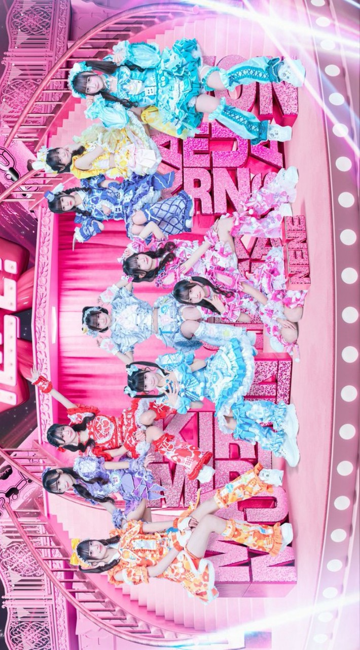 ばちばちにi!緩也‼️