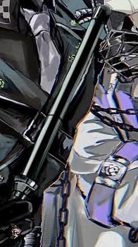 C.O.G  irxs   緩也