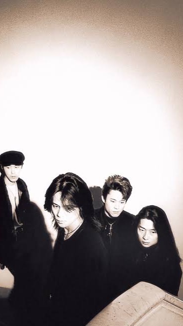 T-BOLAN 愛