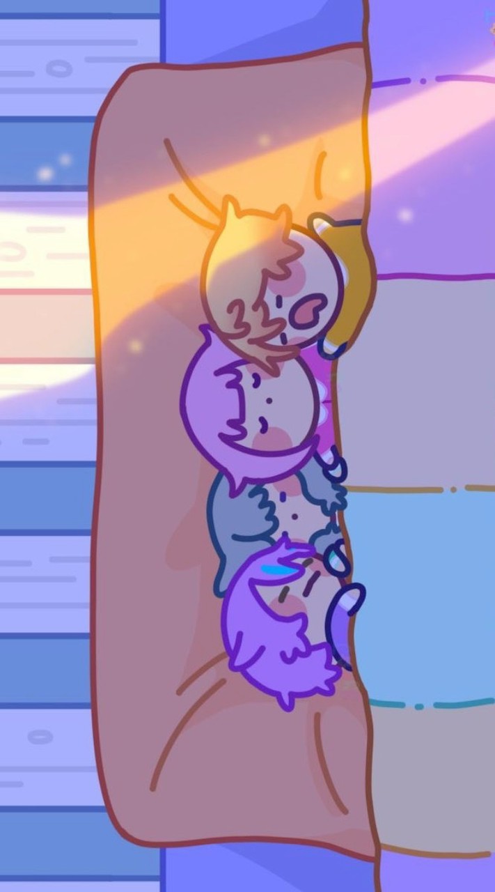 マージでなーんでもありなぷゆゆっ