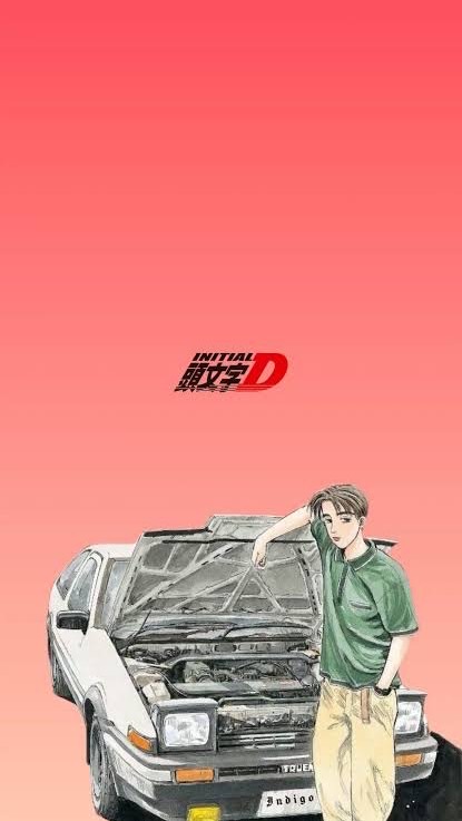 イニシャルDアーケード