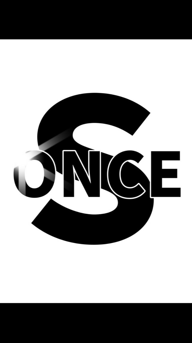 S.ONCE