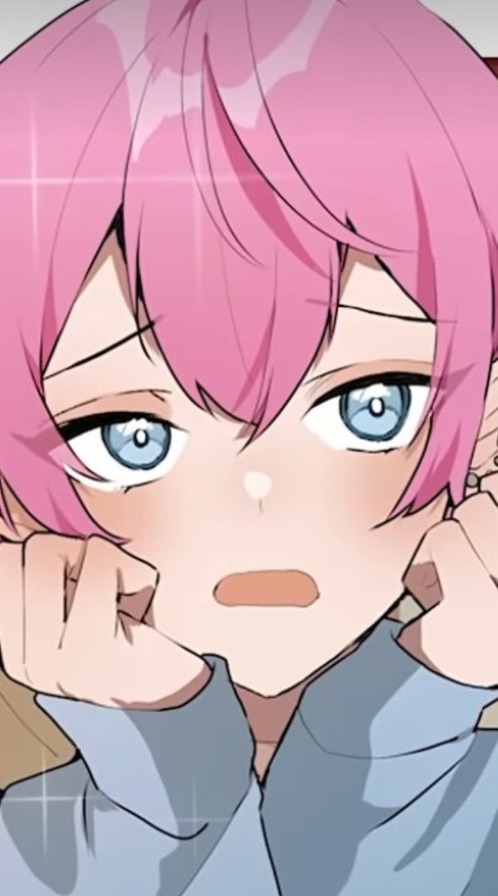 けちゃくん推し集まれ～！