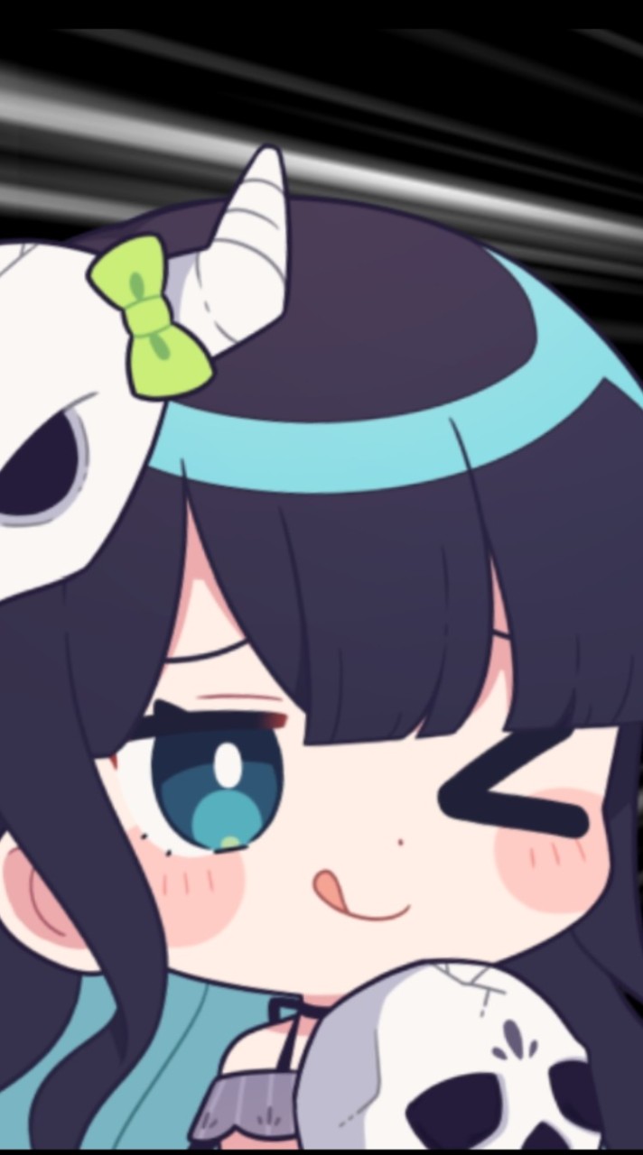めめんともりさん好きの集まり
