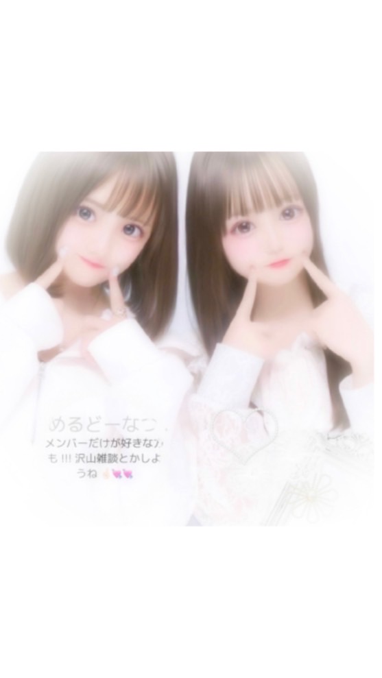 め る ど ー な つ . 🍩 🤍