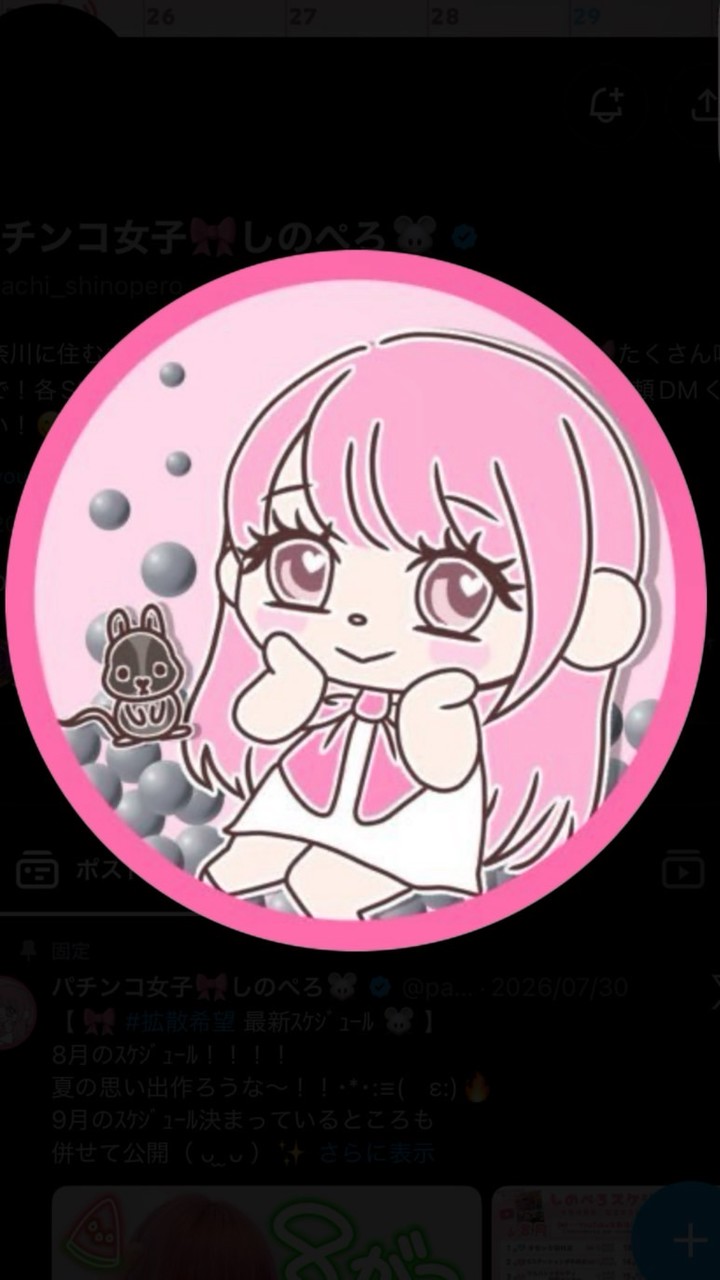 チームしのぺろ
