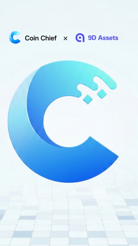 Coin Chief公認｜9D Assets JAPAN🇯🇵｜コインチーフ情報共有・初心者サポート