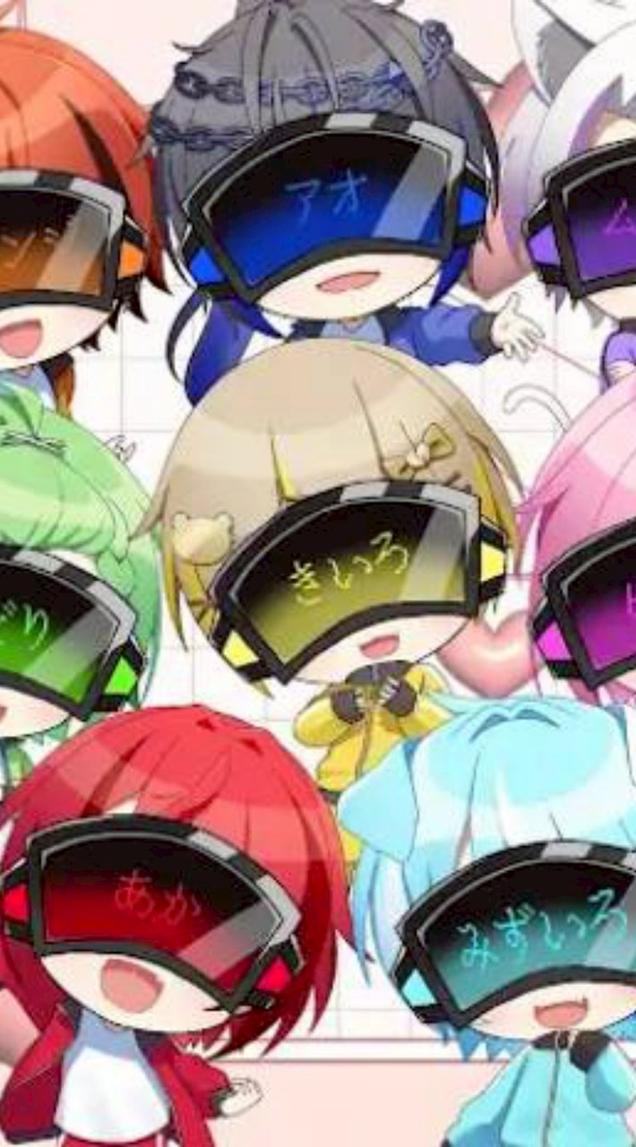 まぐりば推しかもん！！！