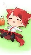 りいぬ推し集めまれー